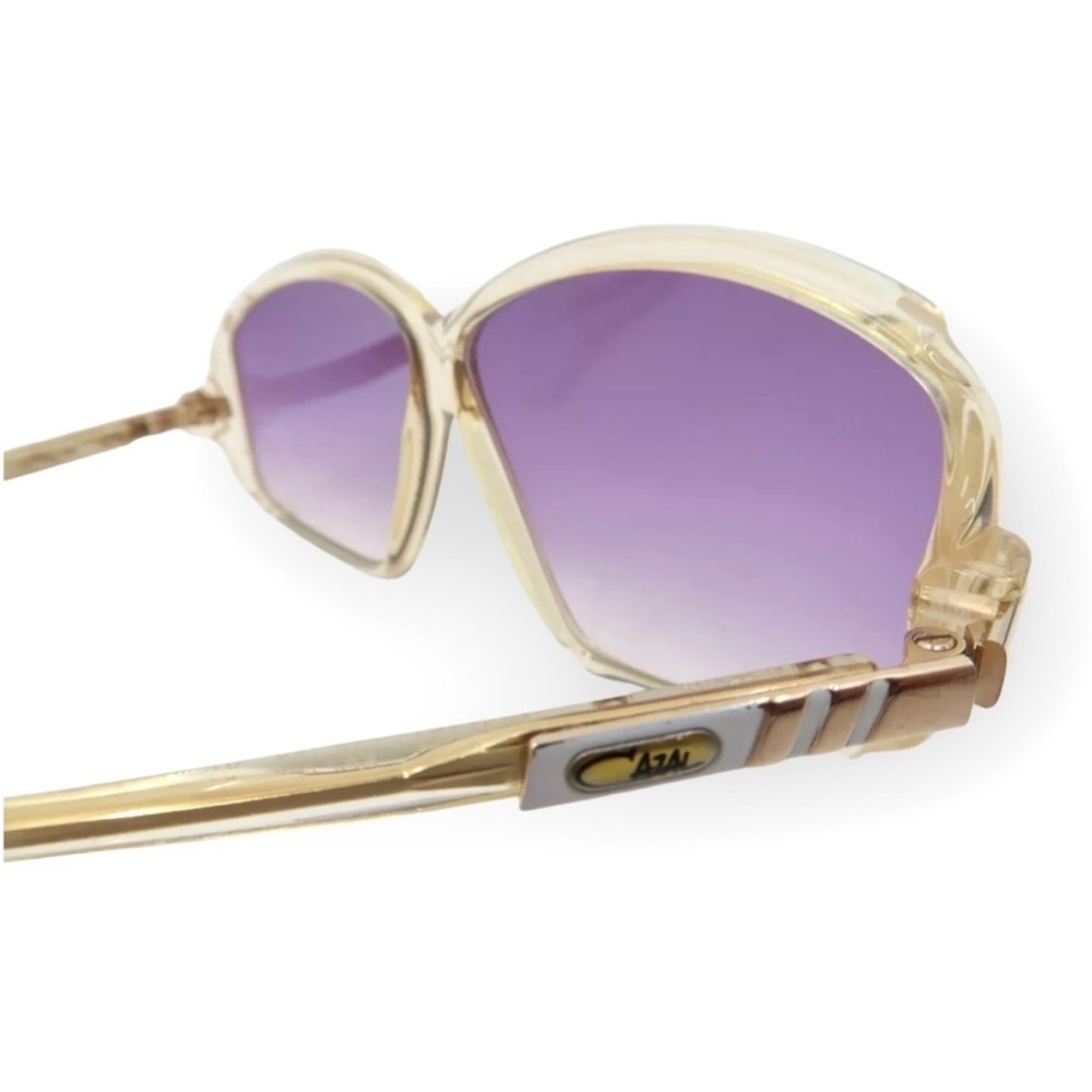 1980’s Classic CAZAL Sunglasses, Overzised Unisex Frames,‎  West Germany - Picture 4 of 11
